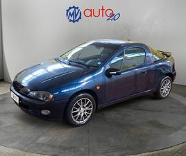 OPEL TIGRA 1.4I 16V CAT 90CV