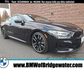 BMW SERIE 8 M850I XDRIVE 2025 BMW M850 XDRIVE
