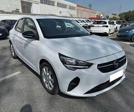 OPEL CORSA 1.2 EDITION