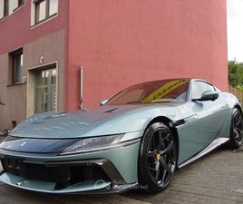 FERRARI 12CILINDRI FERRARI 12CILINDRI