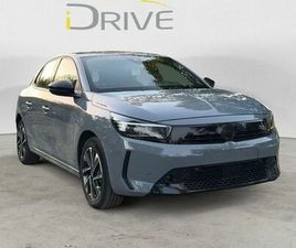 OPEL CORSA CORSA 1.2 GS S&S 100CV + GPL