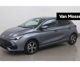 MG MG3 HYBRID+ - 1.5 LUXURY