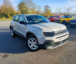 1.2 ALTITUDE EURO 6 (START/STOP) 5DR