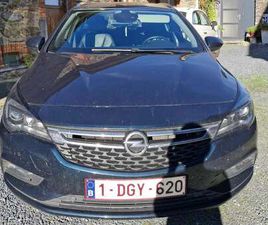 ASTRA SPORTS TOURER 1.6 CDTI ECOTEC D