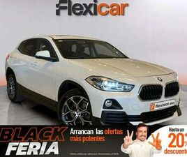 BMW X2 SDRIVE 18I SDRIVE 18I