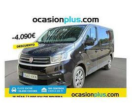 TALENTO COMBI 1.6 ECOJET TT SX C 1,0 M1 107KW