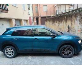 C4 CACTUS 2018 CACTUS 1.5 BLUEHDI FEEL S