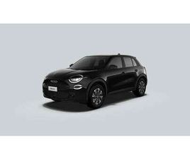 FIAT 600 MHEV 1.2 74KW 145CV DDCT