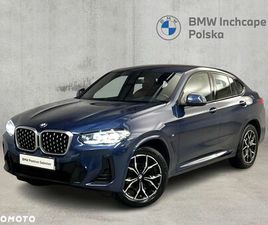 BMW X4 XDRIVE 20I BMW X4