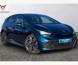 E-BOOST 77KWH V3 AUTO 5DR (5 SEAT)