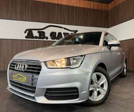 AUDI A1 SPORTBACK SPORTBACK 1.4 TDI *GARANTIE 12MOIS*
