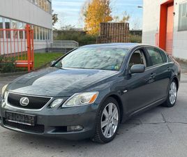 LEXUS GS 450