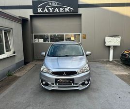 MITSUBISHI SPACE STAR MITSUBISHI SPACE STAR INTRO EDITION+ 1.HAND-NAVI-SHZ