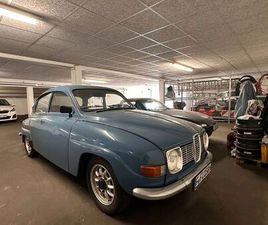 SAAB 96
