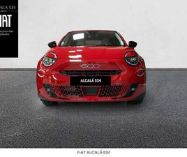 FIAT 600 600E 115KW 54KWH LA PRIMA