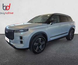 JAECOO J7 1.5 TGDI PHEV EXCLUSIVE 4X2