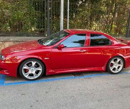 ALFA ROMEO 156 GTA 156 3.2 GTA V6