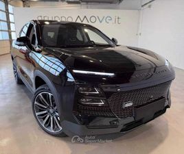 SPORTEQUIPE SPORTEQUIPE S6 1.5T GPL