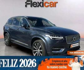 T8 RECHARGE INSCRIPTION AWD AUT.