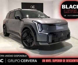 GT-LINE AWD 7PL. 283KW