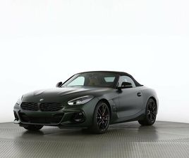 BMW Z4 M40I Z4 M40I STEPTRONIC