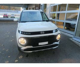 INSTER ELECTRIC AMPLIA