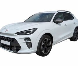 CUPRA TERRAMAR CUPRA TERRAMAR 1.5 TSI 110KW DSG HEAD-UP DISP