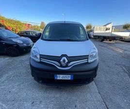 RENAULT KANGOO 1.5 DCI 90CV F.AP. STOP & START 4P. EXPRESS ENERGY