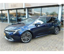 TOYOTA COROLLA TOURING SPORTS TOURING SPORTS HYBRID 140 DYNAMIC