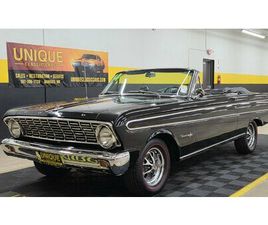 FORD FALCON 1964 FORD FALCON