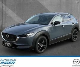 MAZDA CX-30 MAZDA CX-30 2.5 GS HOMURA HUD KAMERA NAVI CARPLAY MRCC