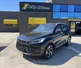 EMC WAVE 3 WAVE 31.5T MT - BENZINA - **KM0**