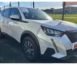 2008 1.2 PURETECH ACTIVE S