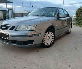 SAAB 9-3 SAAB 93