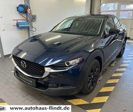 MAZDA CX-30 2.5L E-SKYACTIV G HOMURA