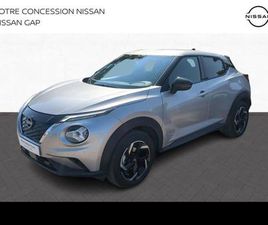 1.6 HYBRID 143CH N-CONNECTA 2022.5