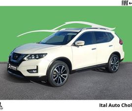 DCI 150CH TEKNA EURO6D-T 7 PLACES