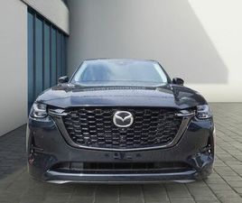 MAZDA CX-60 E-SKYACTIV PHEV 327 AWD 8AT HOMURA PLUS