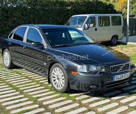 VOLVO S80 VOLVO S80