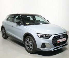 AUDI A1 SPORTBACK 30 TFSI AUDI A1 SPORTBACK 30 TFSI ADRENALIN S TRONIC 85KW