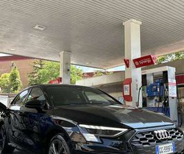 SPORTBACK 45 1.4 TFSI E S LINE EDITION S-TRONIC