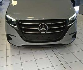 MERCEDES VITO MIXTO 116 CDI MIXTO SELECT LONG 4X4