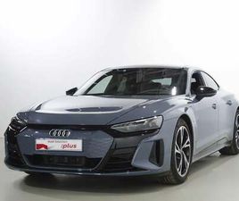 E-TRON GT 60 QUATTRO