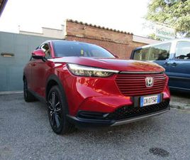 HR-V 3ª SERIE HR-V 1.5 HEV ECVT ELEGANCE