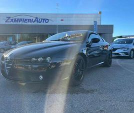 ALFA ROMEO BRERA BRERA 2.2 JTS