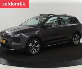 AIWAYS U5 AIWAYS U5 63 KWH PREMIUM | 40.800KM NAP | PANORAMADAK | LEDER | STOELVERWARMING | ADAPTIVE CRUISE | CARPLAY | 360 CAMERA | FULL LED | KEYLESS