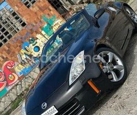 NISSAN 350Z NISSAN 350Z