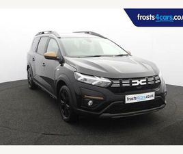 1.6 HYBRID EXTREME AUTO EURO 6 (START/STOP) 5DR