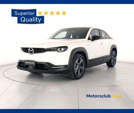 MX-30 MX-30 E-SKYACTIV R EV MAKOTO