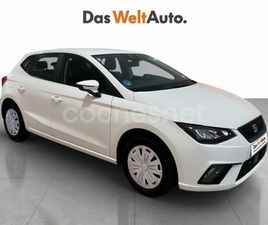 SEAT IBIZA SEAT IBIZA 1.0 MPI REFERENCE PLUS